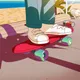 Infinite Skate