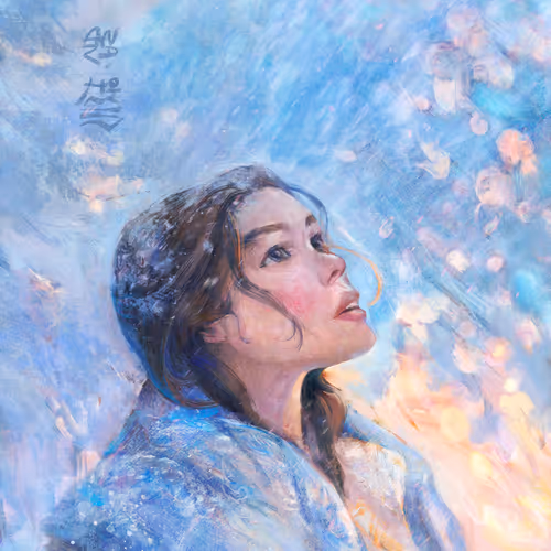 Snow Waltz