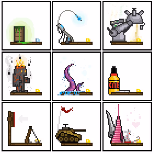 MICE V4