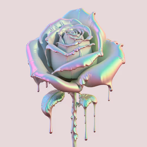 ｡ₓˑ༺ʚ♡ Violet Forest ♡ɞ༻ˑₓ｡