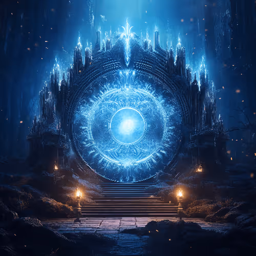 PORTALS 404