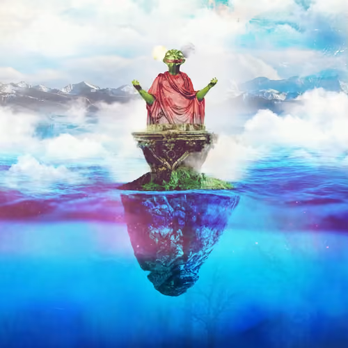 Zen pepe