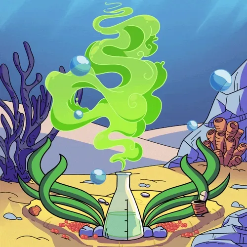 REEF TOKEN