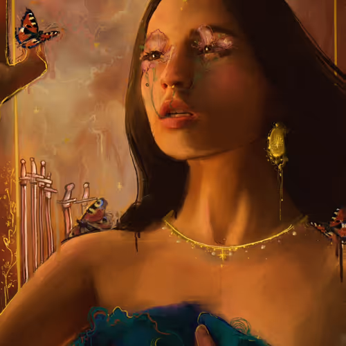 Tarot Cards - kjrIw2Wwy4