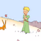 The Little Prince In Real Life