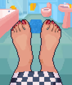 feetpix #2525