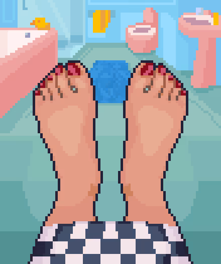feetpix #2525