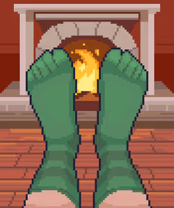 feetpix #986
