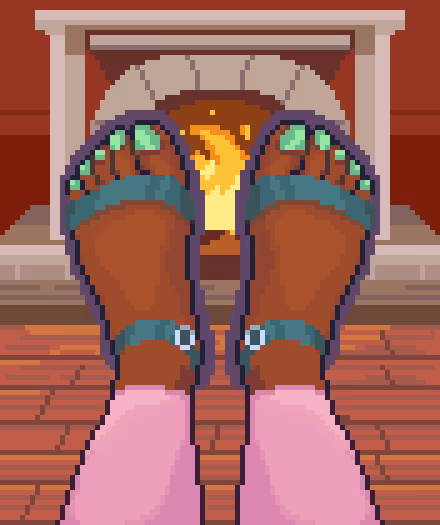 feetpix #7081
