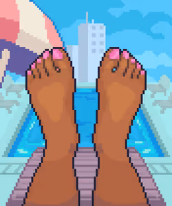 feetpix #8173