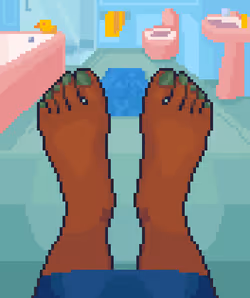 feetpix #6034
