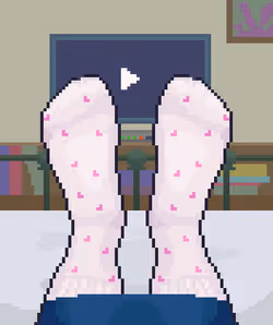 feetpix #5729