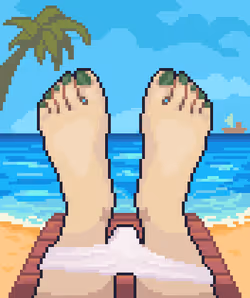 feetpix #6842