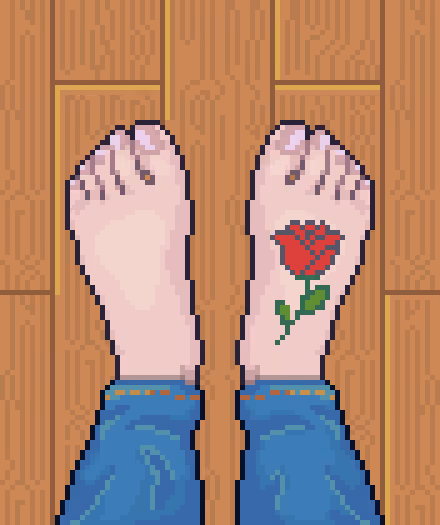 feetpix #2976