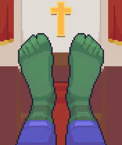feetpix #7438
