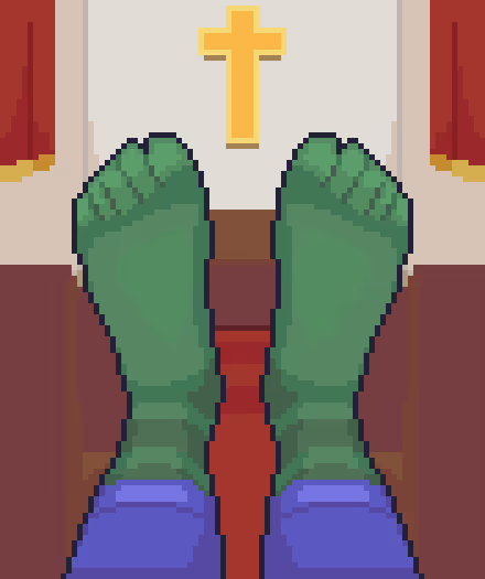feetpix #7438