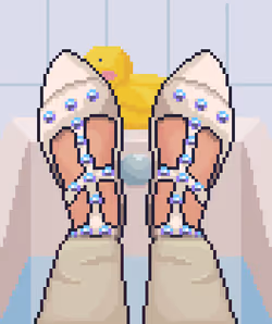 feetpix #6434