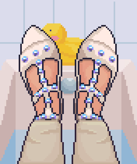 feetpix #6434