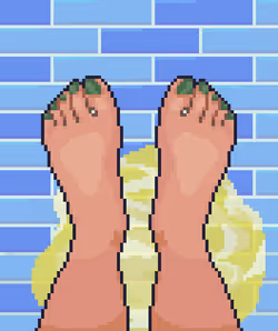 feetpix #2354