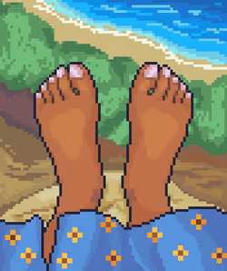 feetpix #7257