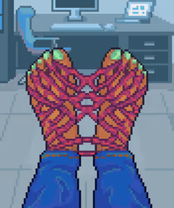 feetpix #6766
