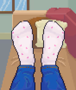 feetpix #7480