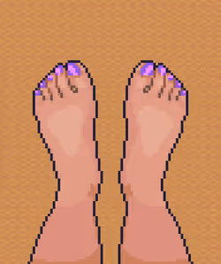 feetpix #7490