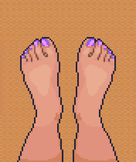 feetpix #7490