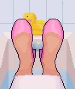 feetpix #4537