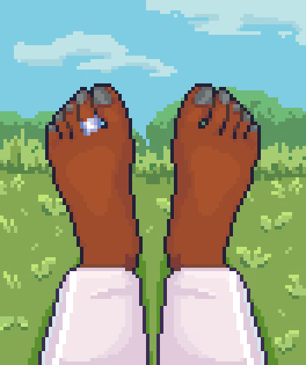 feetpix #7455