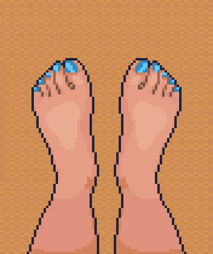 feetpix #6241