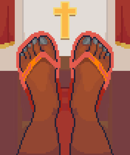 feetpix #3444