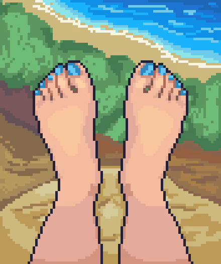 feetpix #6848