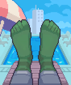 feetpix #6849