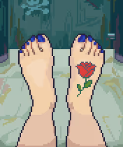 feetpix #6836