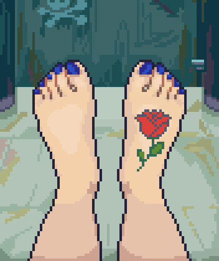 feetpix #6836