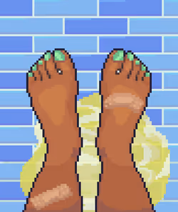 feetpix #5661