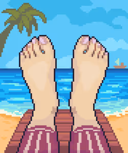 feetpix #6532