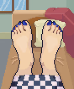 feetpix #7122