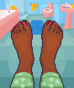 feetpix #3816