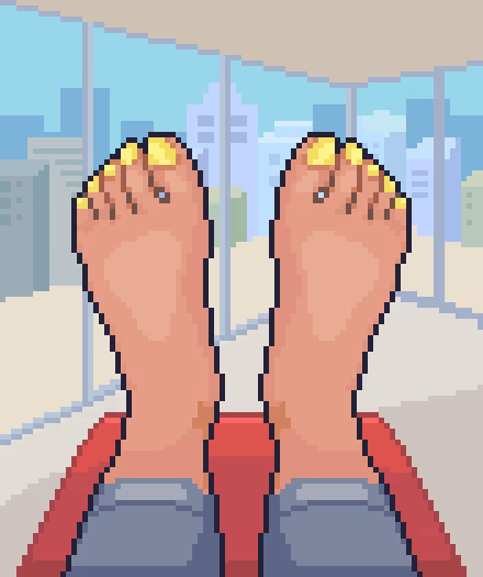 feetpix #6340