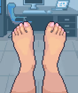 feetpix #4395