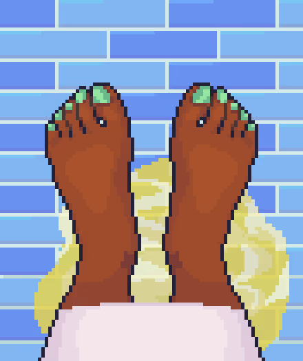 feetpix #5291