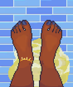 feetpix #8007