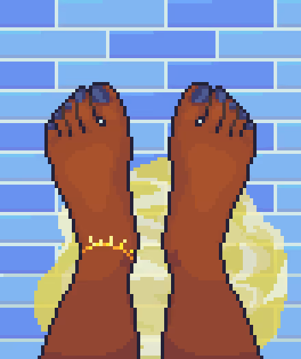 feetpix #8007
