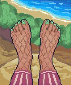 feetpix #5192