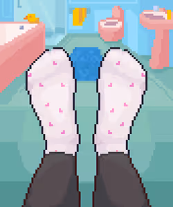 feetpix #7788