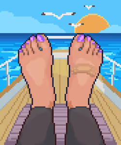 feetpix #9807