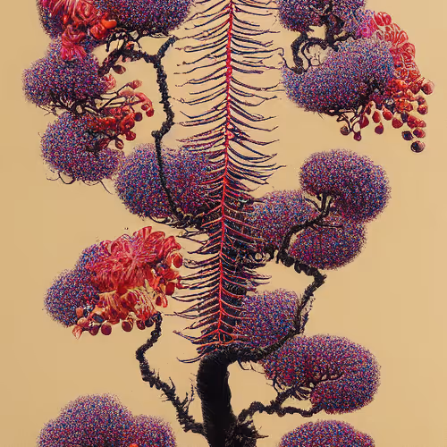 Botanical Studies