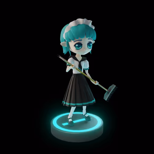 FloorDAO Sweeper